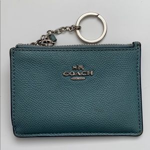Coach Mini Skinny Is Case